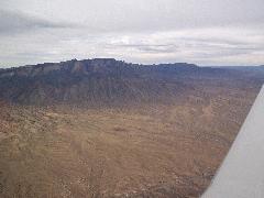 Sandias - Northwest side.JPG